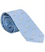 Little English Golf Cart Neck Tie