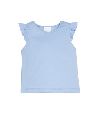 Little English Light Blue Tilly Tank