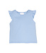 Little English Light Blue Tilly Tank
