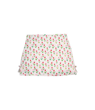 Little English Tulip Valley Colleen Skort