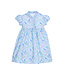 Little English Cherry Blossoms Birdie Dress
