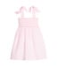 Little English Jaipur Pink Leela Dress
