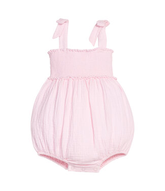 Little English Jaipur Pink Leela Bubble