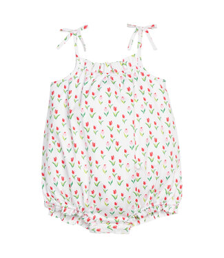 Little English Tulip Valley Mimi Bubble