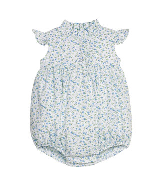 Little English Mayfair Floral Birdie Bubble