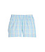 Little English Briarcliff Plaid Shorts