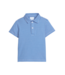 Little English Royal Stripe S/S Polo