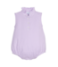 Little English Lavender Stripe Sleeveless Hastings Bubble