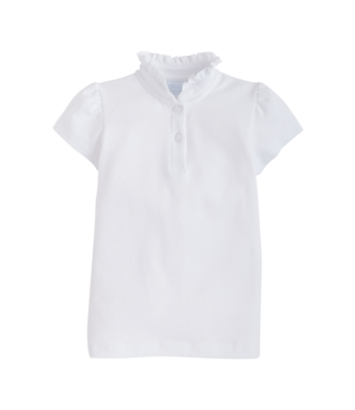 Little English White Hastings Polo