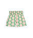 Pimlico Punch Shirred Shorts