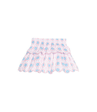 Bisby Jaipur Pop Two Tiered Skort