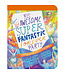 The Awesome Super Fantastic Forever Party Board Book