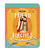 The Friend Who Forgives Board Book