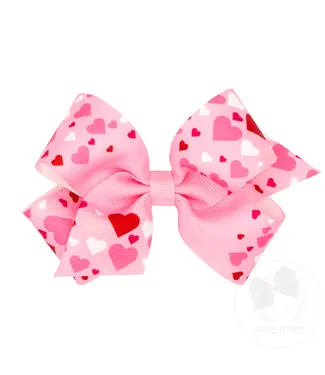 Wee Ones Med CNF Bow