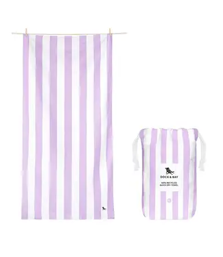 Dock & Bay Large Quick Dry Towels