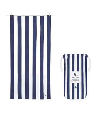 Dock & Bay Extra Large Quick Dry Towels