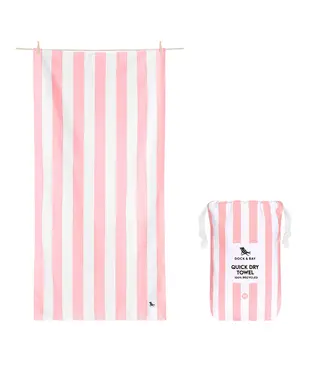 Dock & Bay Medium Quick Dry Towel