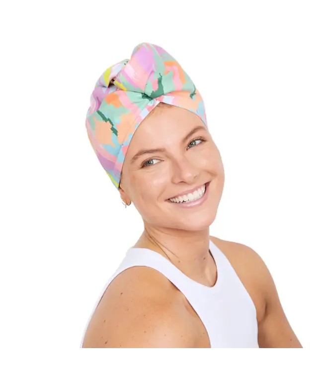 Dock & Bay Quick Dry Hair Wraps