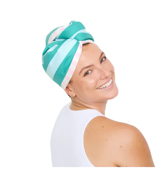 Dock & Bay Quick Dry Hair Wraps