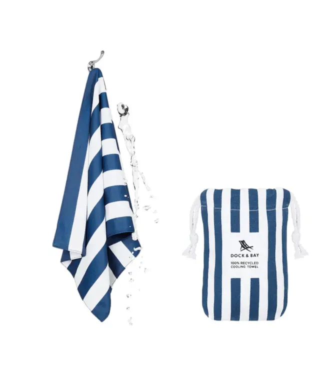 Dock & Bay Cooling Towels