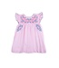 Shop Teeta Pink Ole Ole Fiesta Lucille  Dress