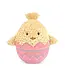 Easter Chick-Yellow