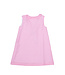 Pink Linen Karla Dress