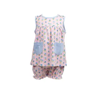 the proper peony Gardenia Bloomer Set