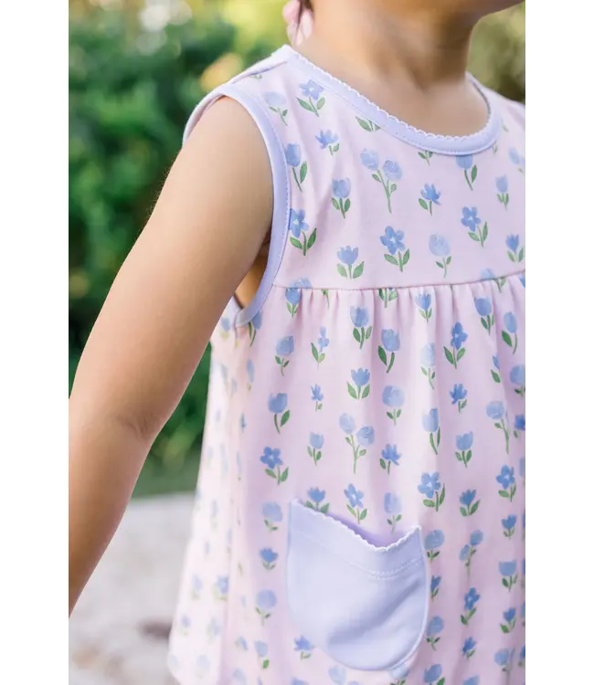 the proper peony Gardenia Bloomer Set