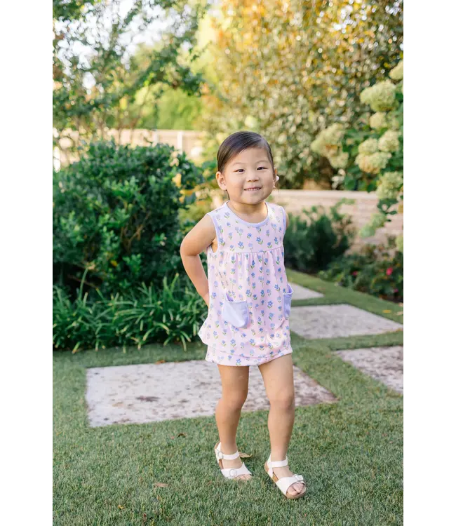 the proper peony Gardenia Bloomer Set