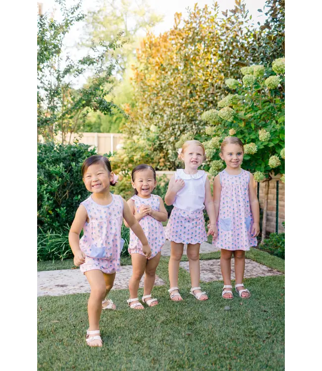 the proper peony Gardenia Bloomer Set