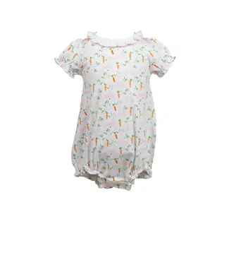 the proper peony Peeps Girl Bubble