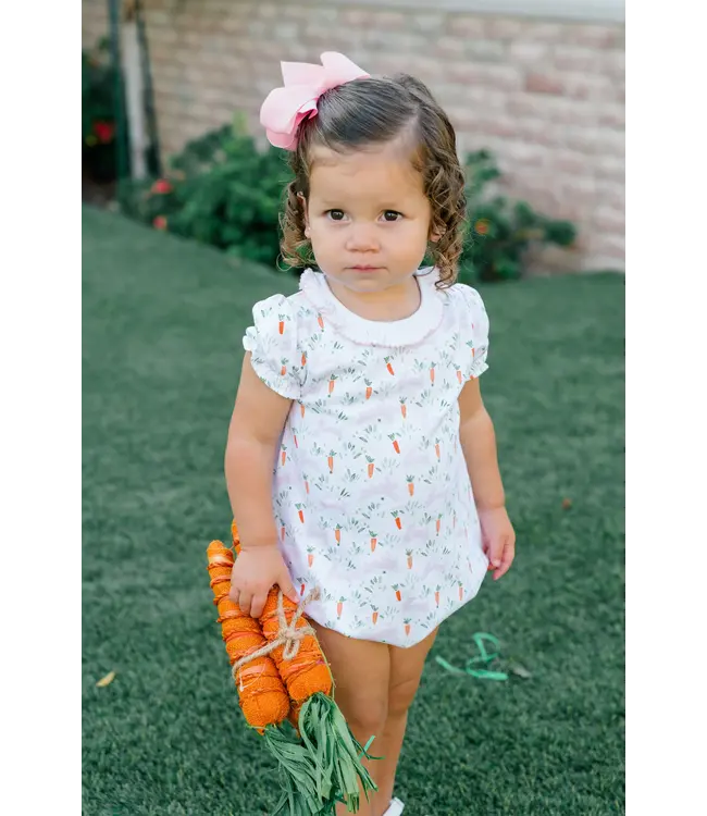 the proper peony Peeps Girl Bubble