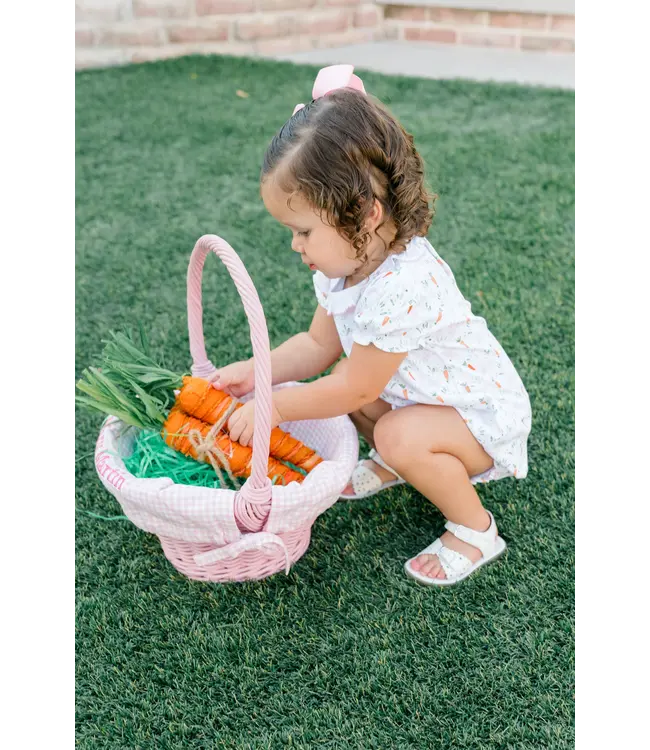 the proper peony Peeps Girl Bubble