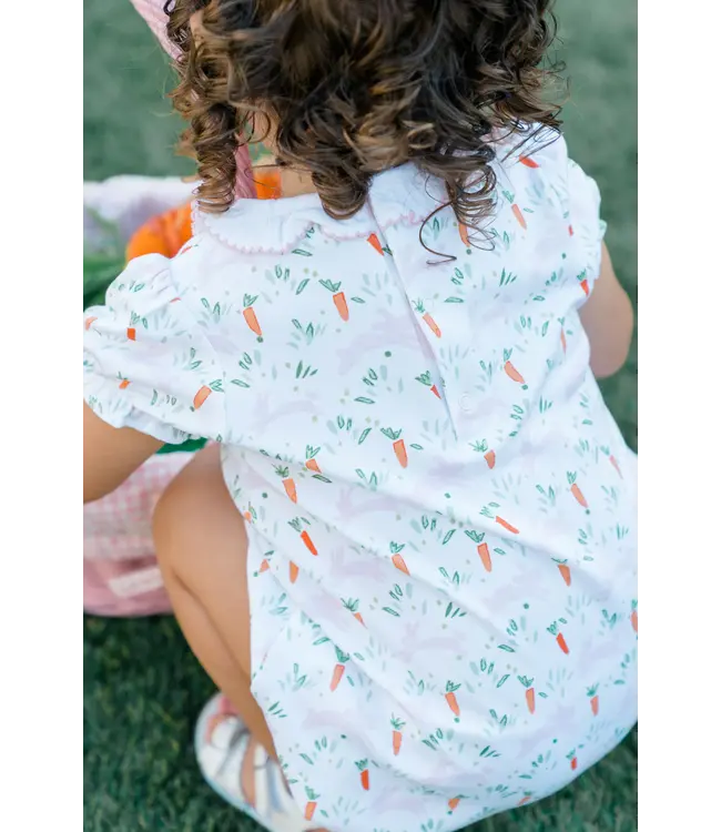 the proper peony Peeps Girl Bubble