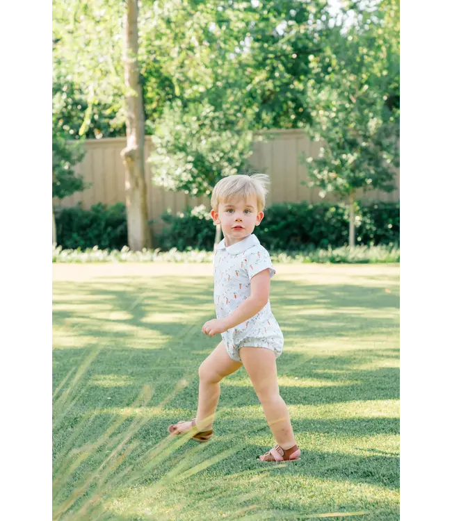 the proper peony Peeps Boy Bubble