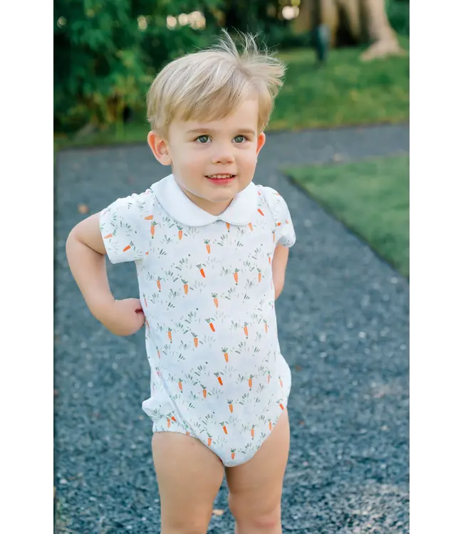 the proper peony Peeps Boy Bubble