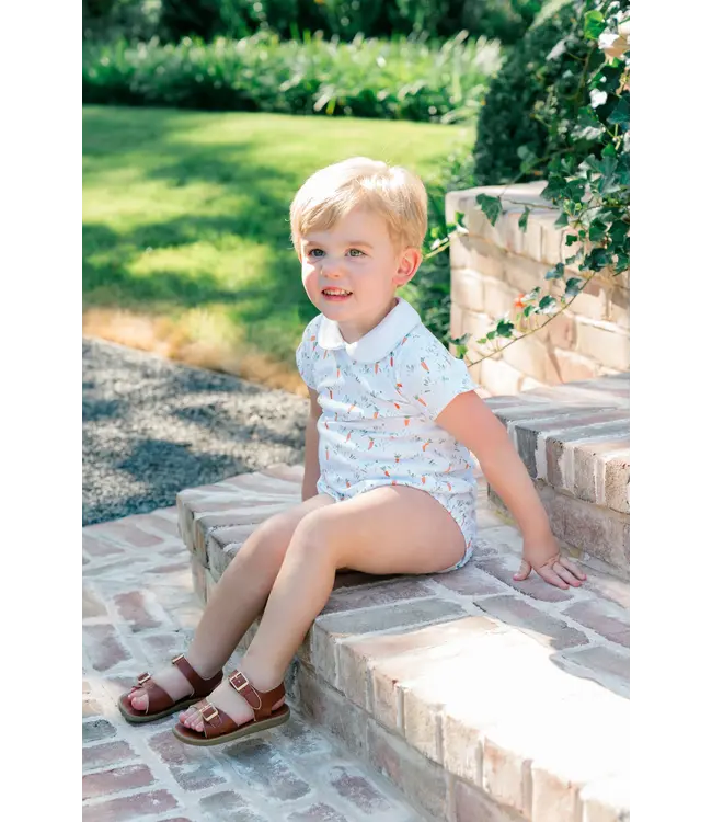 the proper peony Peeps Boy Bubble