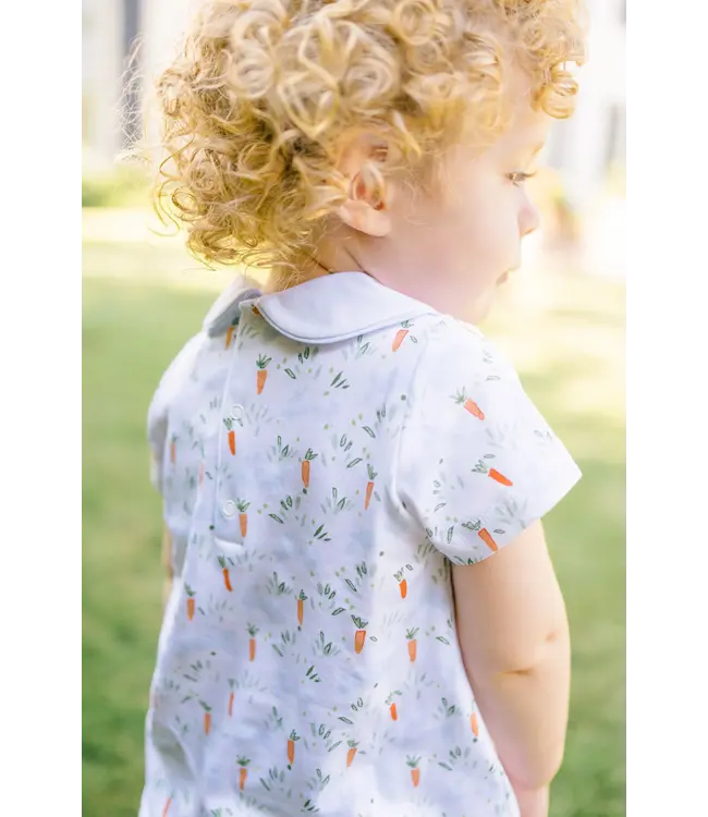 the proper peony Peeps Boy Bubble