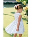 the proper peony Peeps Twirl Dress