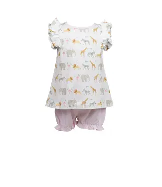 the proper peony Party Animal Bloomer Set