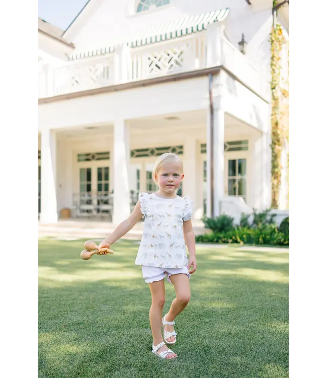 the proper peony Party Animal Bloomer Set