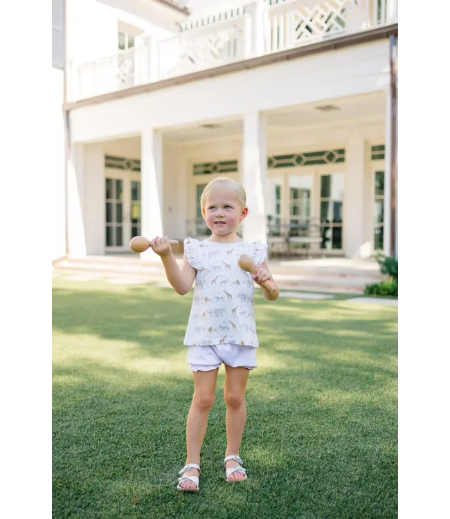 the proper peony Party Animal Bloomer Set