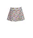 the proper peony Geranium Skort