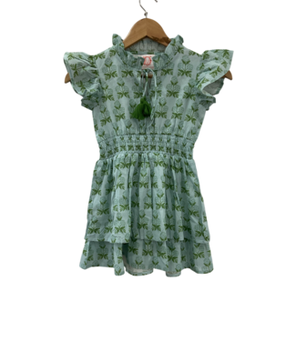 Victoria Dunn Juniper Grove Dress