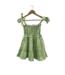 Victoria Dunn Luna Botanical Vine Dress