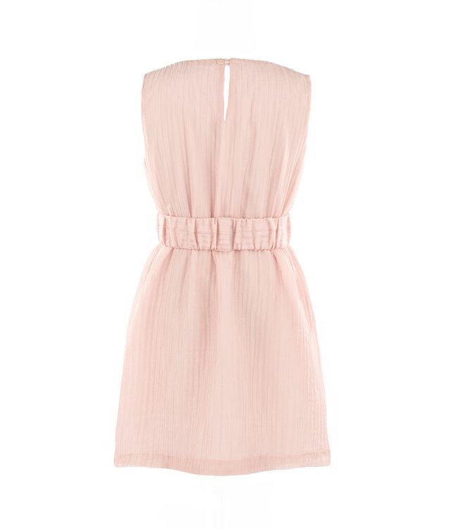 Gabby. Pink Grace Dress
