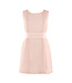 Gabby. Pink Grace Dress