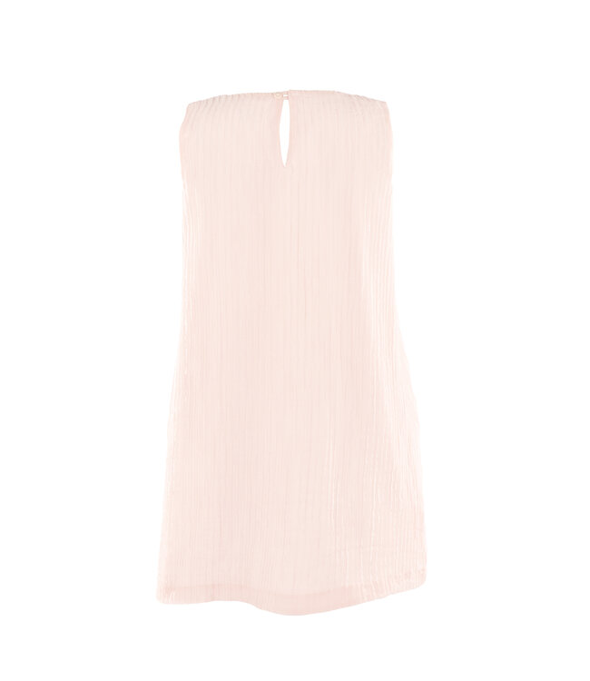 Gabby. Pink Grace Dress