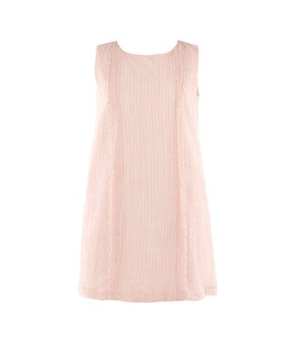 Gabby. Pink Grace Dress